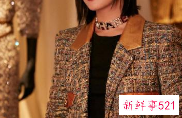 脖子短戴什么项链