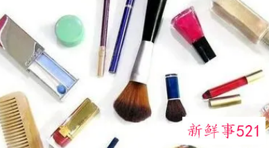 新手怎么卖化妆品