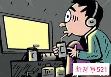 整天熬夜对身体有什么坏处