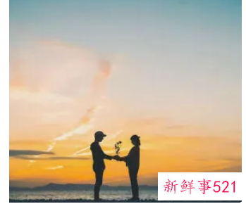 表白做我女朋友吧