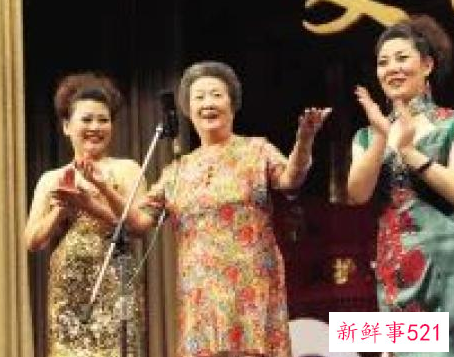 著名天津时调表演艺术家王毓宝先生去世