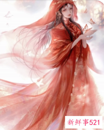 女宝宝简单好听名字