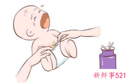 新生儿脐带护理重要吗该怎么做