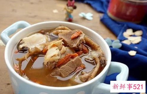 气虚的人怎么调理