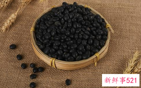 几个食疗偏方摆脱白发