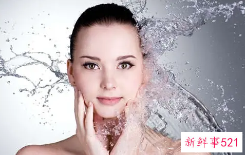 如何保养自己的肌肤