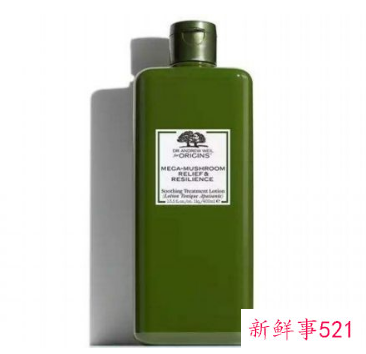 菌菇水的副作用