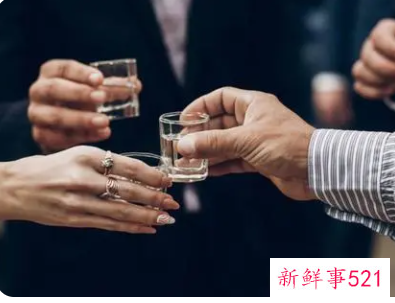 中医认为白酒的功效