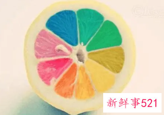 如何确定自己的幸运色