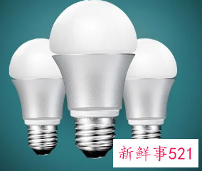 led电灯怎么安装