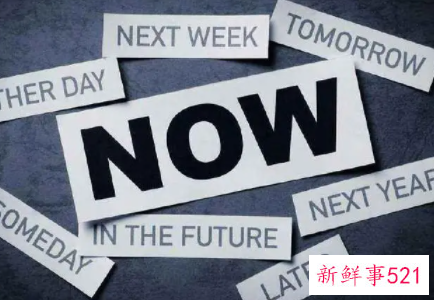 心理学三分钟热度的原因