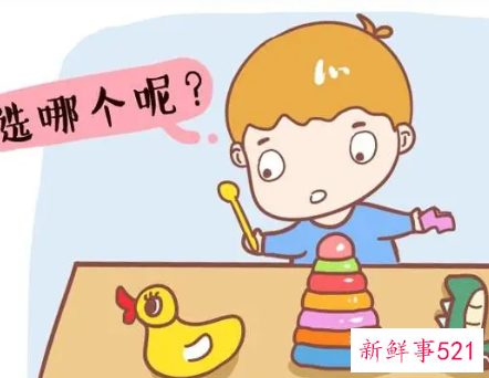 2岁孩子如何培养专注力