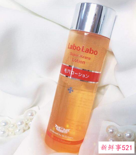 十大最好用的化妆水