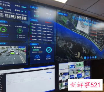 上海街头装上“蓝牙道钉”，共享单车乱停就锁不上