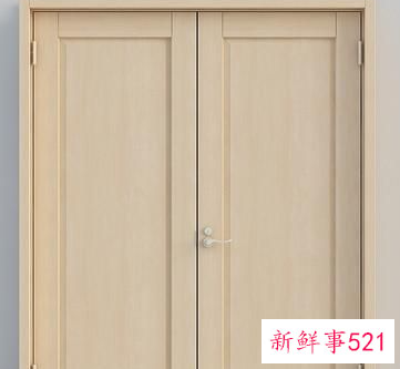 厨房木门油污怎样清洗