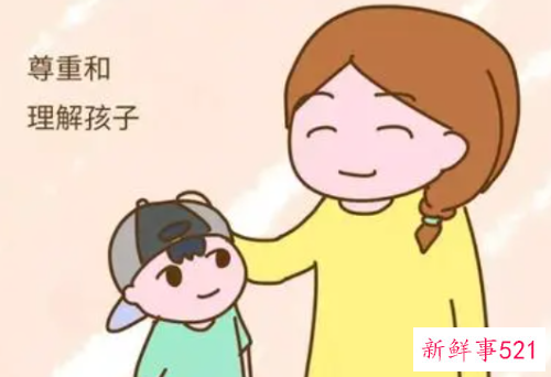 宝贝敏感请爸妈温柔以待