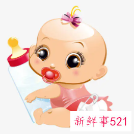 如何母乳喂养新生儿姿势