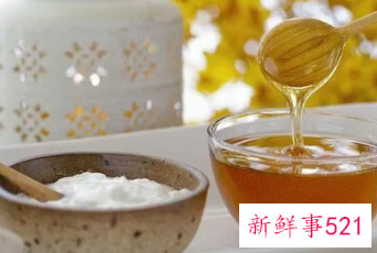 酸奶和蜂蜜可以用来做面膜吗