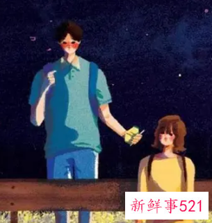 为什么女生会刻意躲避男生