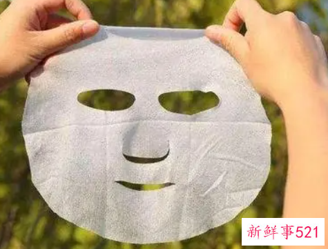 敷面膜前要擦水吗