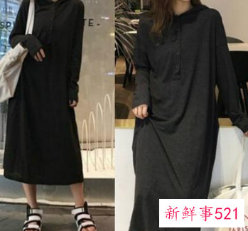 黑色长裙配什么鞋子好看