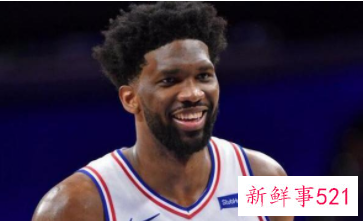 2022年NBA常规赛mvp候选名单公布