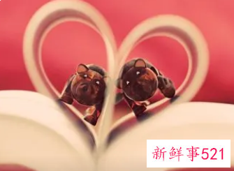 甜言蜜语的情话套路