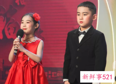 小主持人演讲稿最新范文