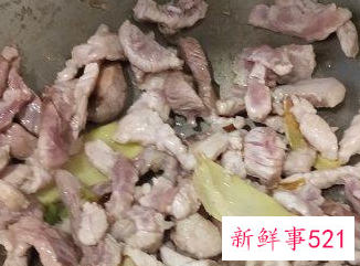 竹笙丝瓜瘦肉汤