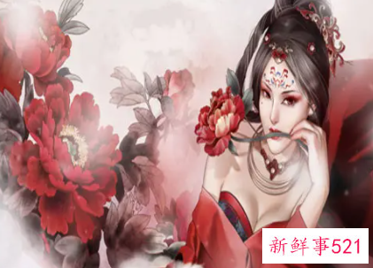 女人是狐狸精的表现