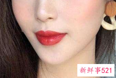 少女脸是什么样子的