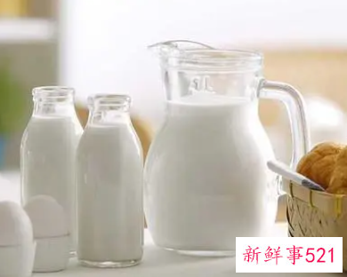 女人常喝奶粉好吗