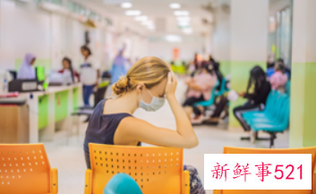 盆骨酸胀痛是怎么回事