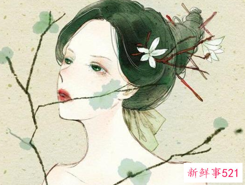 男人觉得好骗的女人特征