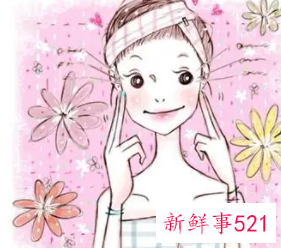 最好的提升脸部的方法