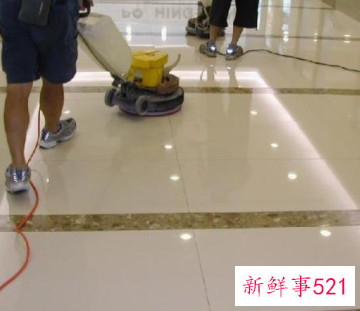 大理石怎么保养比较好