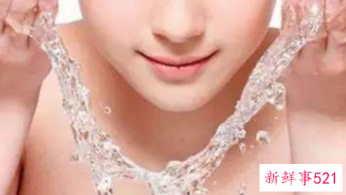 用底妆呈现完美肌肤