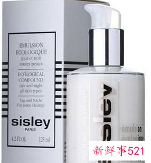 什么牌子保湿乳液好用