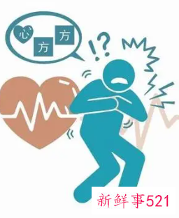 猝死前有办法自救吗