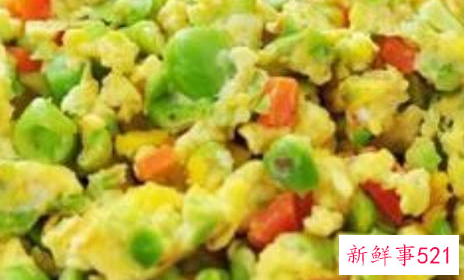 鹅蛋忌什么食物一起吃