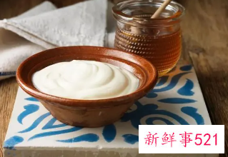酸奶和蜂蜜可以用来做面膜吗