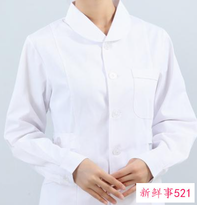 医生护士的特点