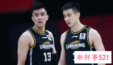 CBA全明星首发阵容名单公布