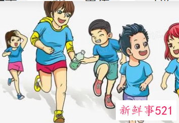 谁说跑步小腿容易变粗这样做就不会