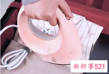 羊皮能用挂烫机烫吗