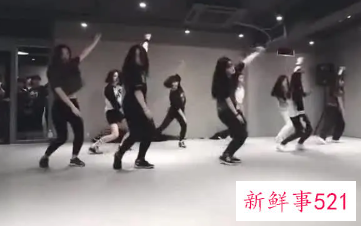 女生学习街舞注意什么