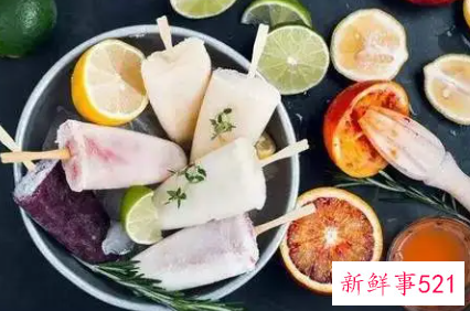 寒性的食物都不能吃吗