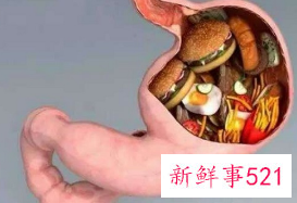 慢性胃炎的症状表现