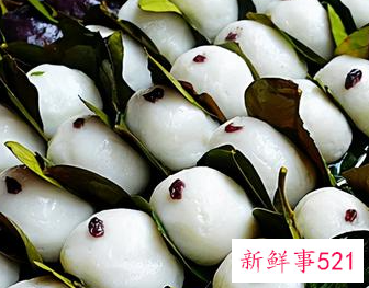 代表四川特色的东西