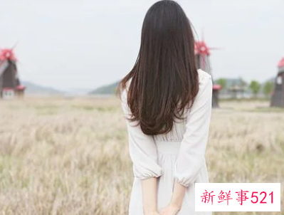 女人突然爱打扮自己说明什么